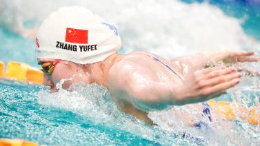 升到更高的 升到更高的