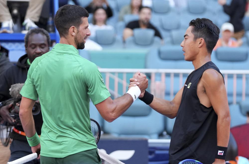 为不可能的 为不可能的